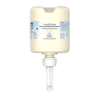 Tvål Mild Tork S2 475 ml