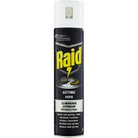 Getingspray Raid 300 ml