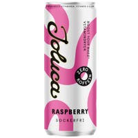 Funktionsdryck Joluca Raspberry 33 cl inkl pant