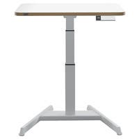 Skrivbord höj- och sänkbart elektriskt Ergo