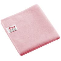 Mikrofiberduk r-MicroTuff Swift Max röd