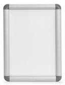 Snäppram Nobo 50 x 70 cm aluminium