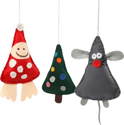 Hobbyfilt 45cmx5m grön