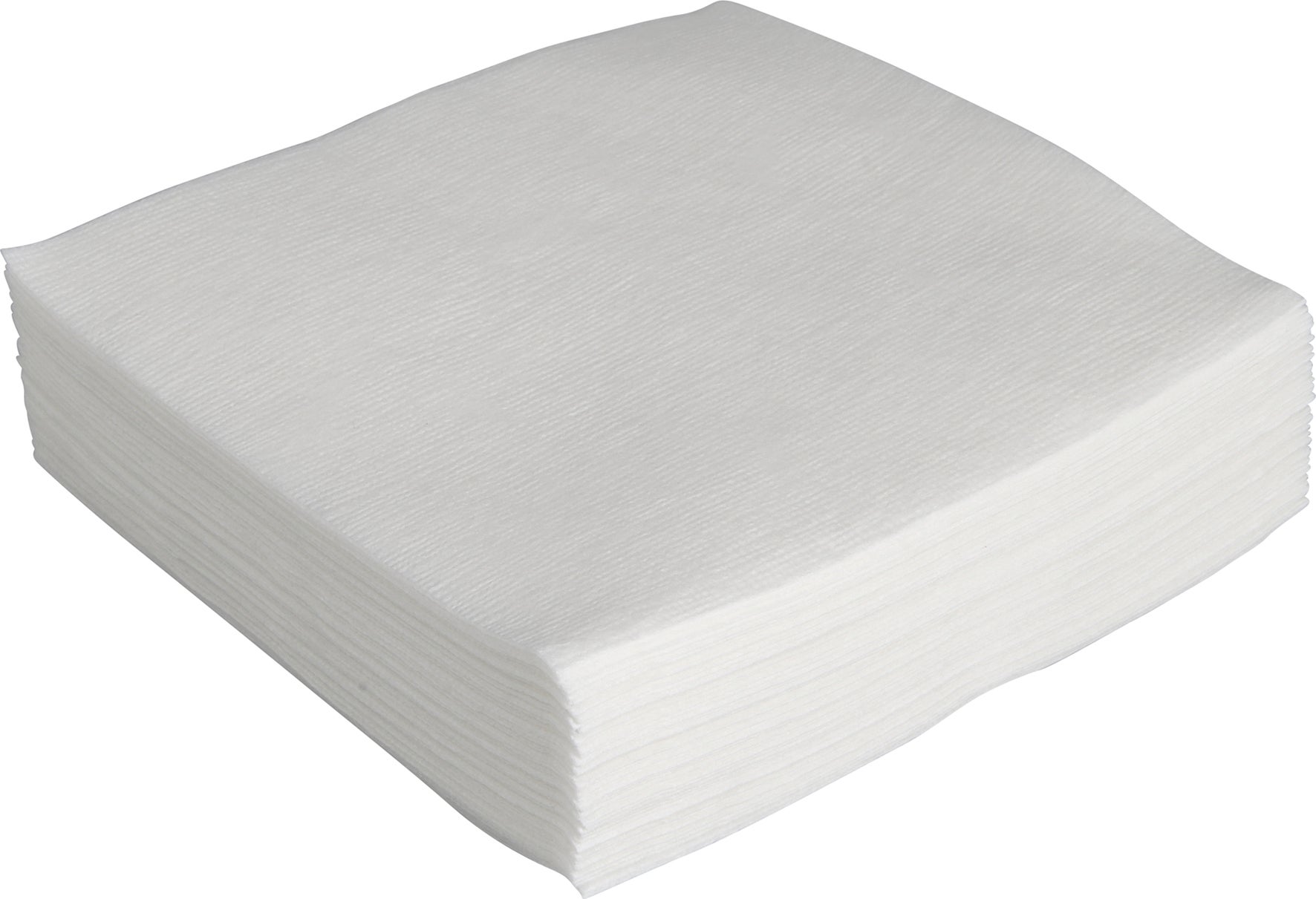 Servett 1-lag, 1/4 vikt, 24x24 cm 300/fp