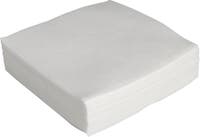 Servett 1-lag, 1/4 vikt, 24x24 cm 300/fp