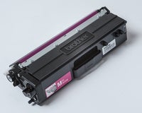 Toner Brother TN910M magenta 9000 sidor