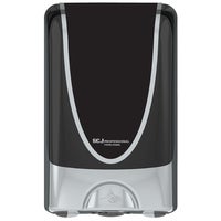 Dispenser TouchFree InstantFOAM 1 liter svart