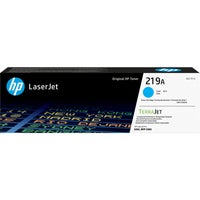 Toner HP 219A W2191A 1,2k cyan