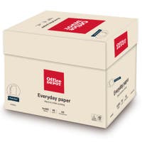 Kopieringspapper Everyday 80g A4H 2500/krt