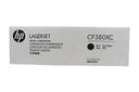 Toner HP CF380XC Contract svart