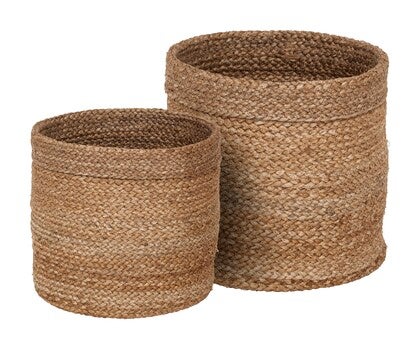 Korg Elin cylinder large 2-delar/set