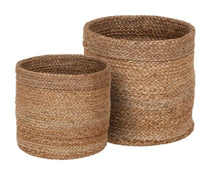 Korg Elin cylinder large 2-delar/set