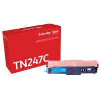 Toner Xerox Everyday TN247C 2,3k cyan
