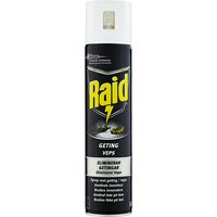 Getingspray Raid  300 ml