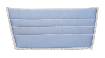 Poler- och rengöringsmopp 30 cm