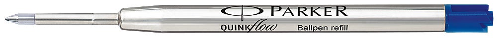 Kulpatron Parker Fine blå
