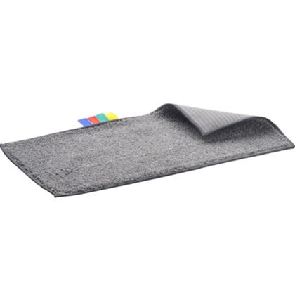 Moppduk ClickSpeed grå 5/fp