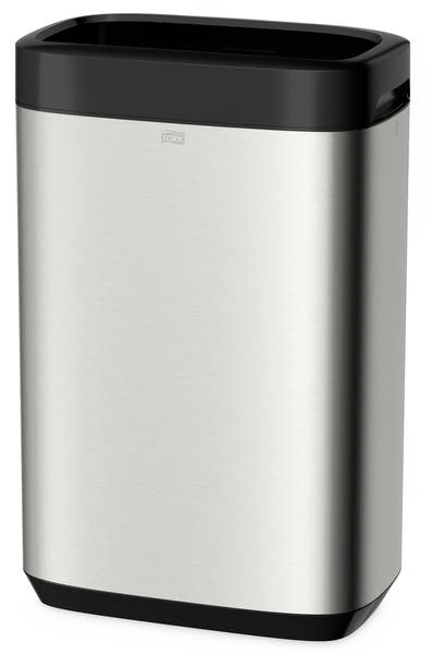 Papperskorg Tork B1 Rostfri 50 liter