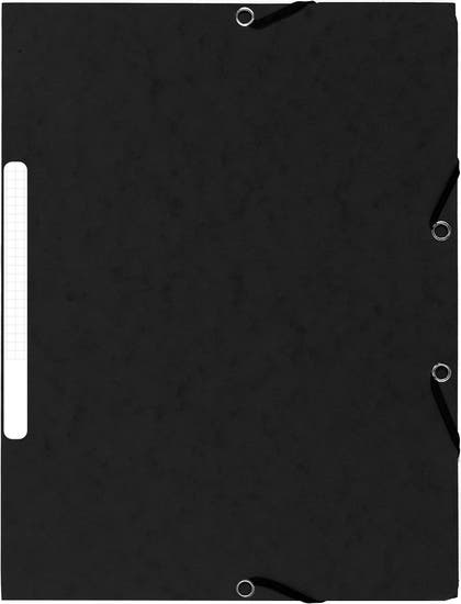 Snoddmapp 3-klaff 335g