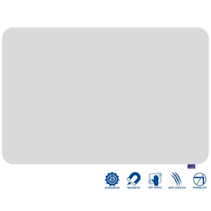 Whiteboardtavla Essence 100x150 cm