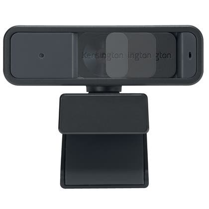 Webbkamera W2000 1080P Kensington