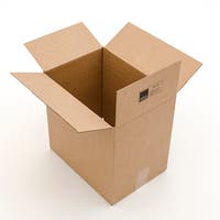 Wellåda 320x225x300mm 3mm