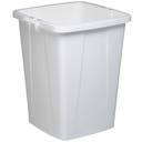 Tunna Durabin® 90 liter Vit