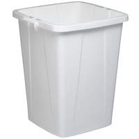 Tunna Durabin® 90 liter Vit