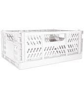 Klappbox XS vit