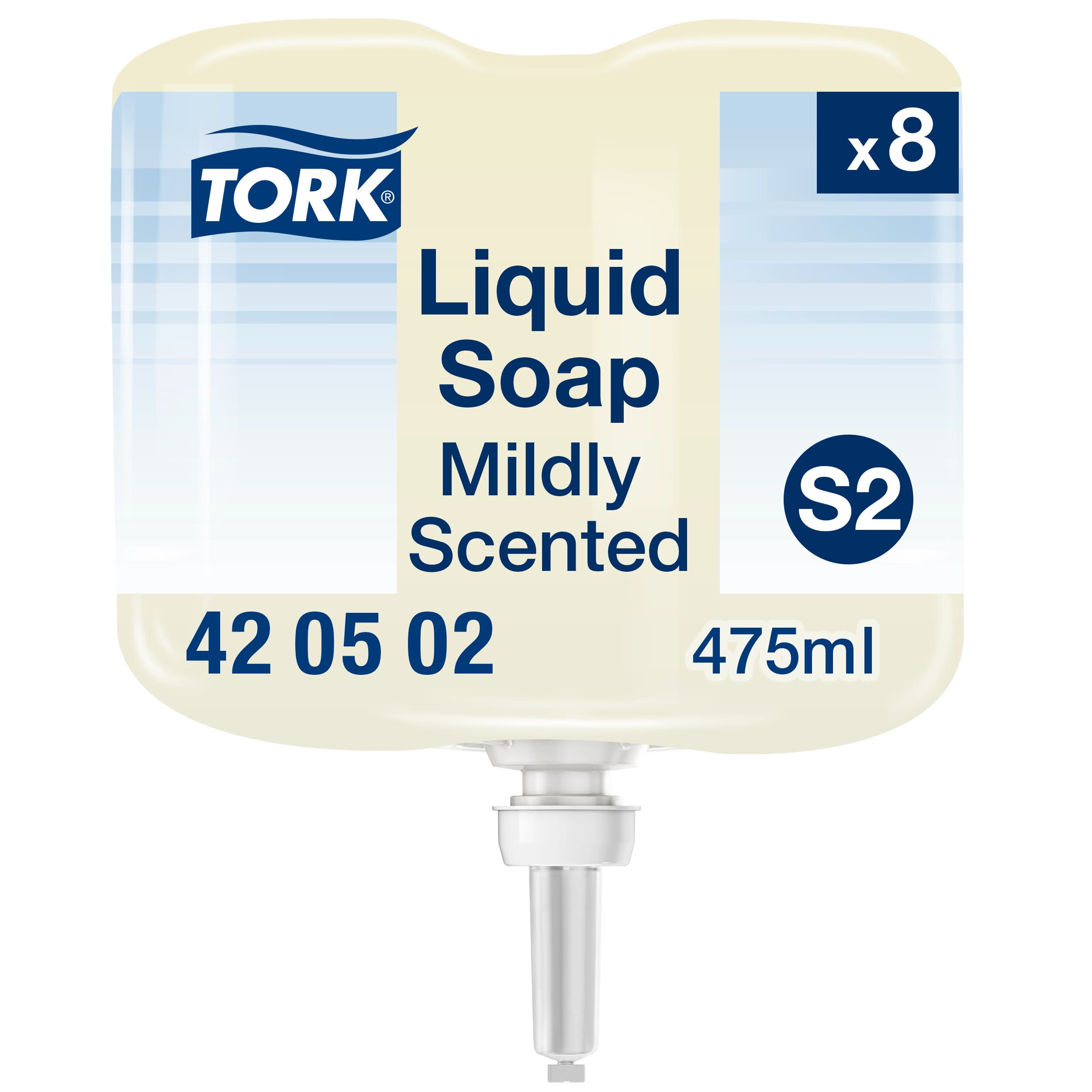 Tvål Mild Tork S2 475 ml