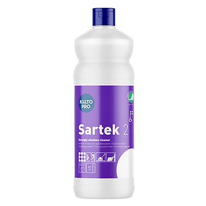 Grovrent Sartek 2 1 liter