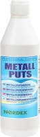 Metallputsmedel Metallputs 0,5 liter