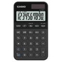 Miniräknare Casio SL-310YC svart