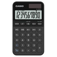 Miniräknare Casio SL-310YC svart