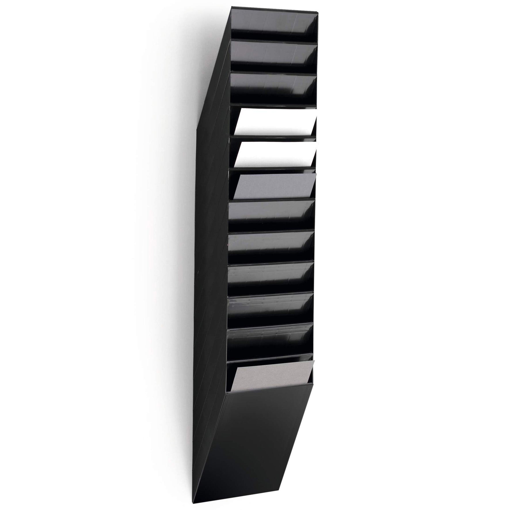 Blankettfack Durable Flexiboxx A4