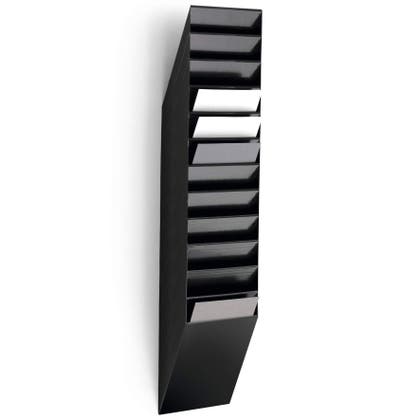 Blankettfack Durable Flexiboxx A4