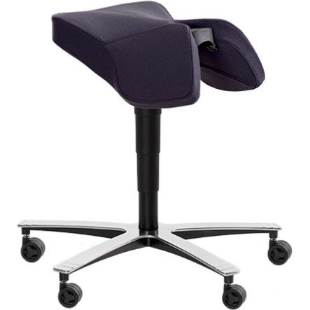 Sadelstol 3601E Gaja