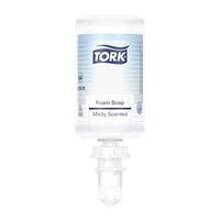 Skumtvål Mild Tork S4 1 liter