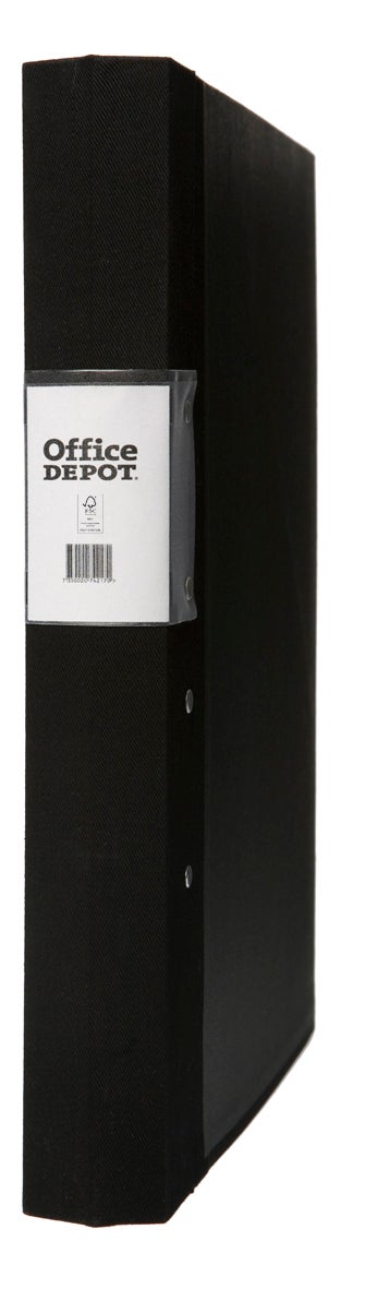 Träryggspärm A4 40mm Office Depot