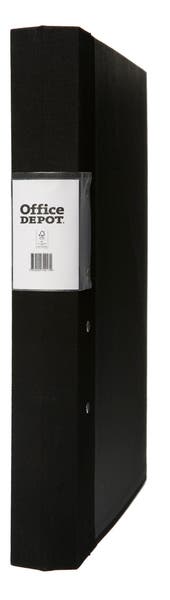 Träryggspärm A4 40mm Office Depot