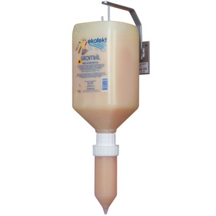 Grovtvål Ekofekt 2,7 liter