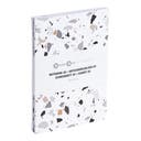 Anteckningsbok Bigso A5 linjerad dot 2/fp