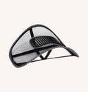 Svankstöd Ergonomiskt Svart Swedish Posture