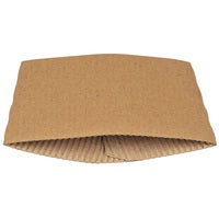 Isoleringskrage bägare 24–33 cl 100-pack