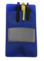 Pennficka PP 0,23 blå