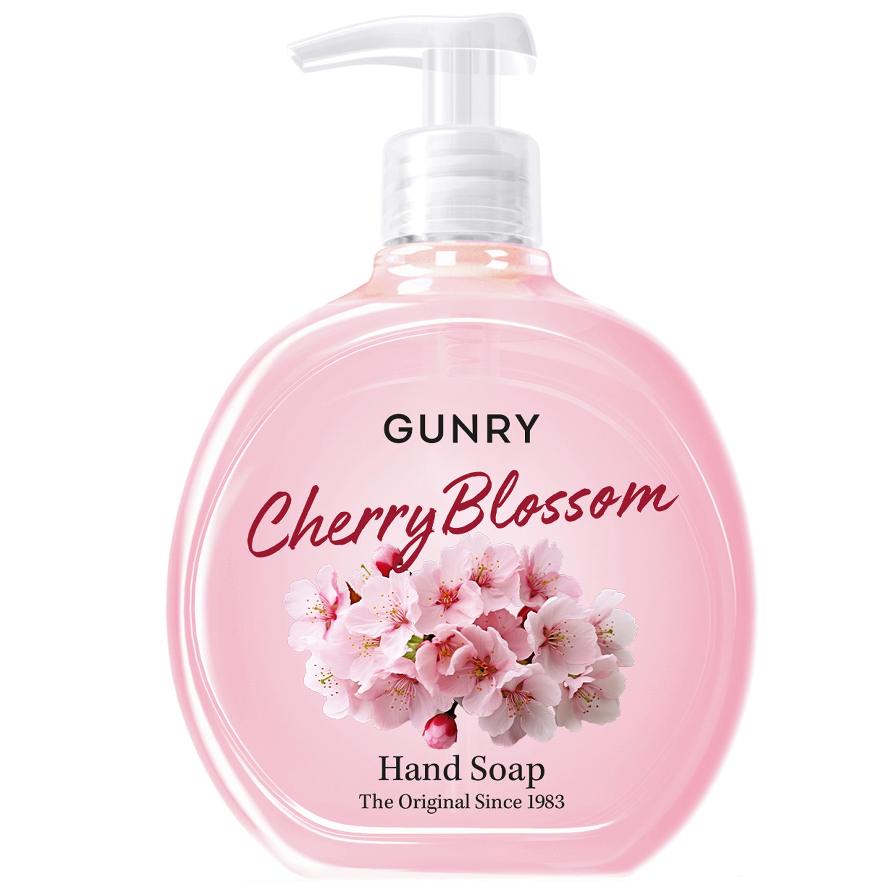 Flytande tvål Green Originals Cherry Blossom 500 ml