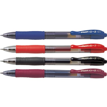 Gelpenna Pilot G2 0,7