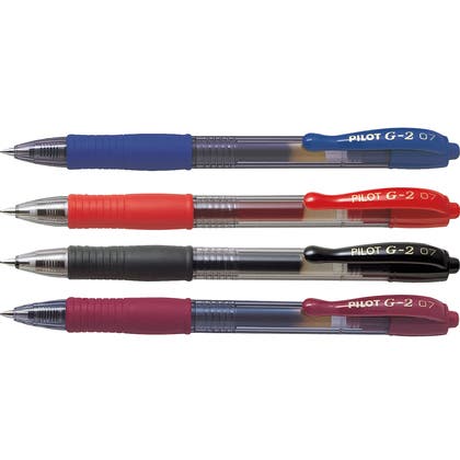 Gelpenna Pilot G2 0,7