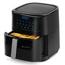 Airfryer Champion XL Ceramic AF600 5,5 liter 1800W