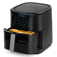Airfryer Champion XL Ceramic AF600 5,5 liter 1800W